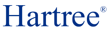 Hartree logo